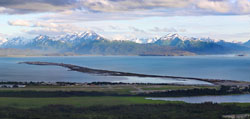 Homer Alaska